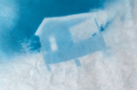 Writing Solid, Broken, Changing